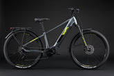 MODE AT 1.5 MATTE GREY